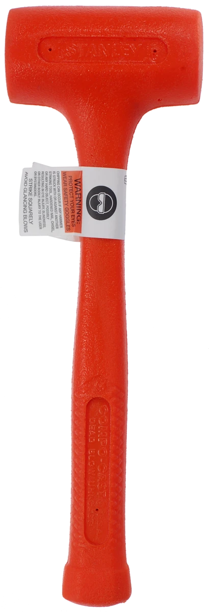 Stanley Hamer Compo-Cast 595gr 2 Stanley Hamer Compo-Cast 595gr - Afbeelding 2