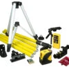 Stanley Fatmax Zelf-nivellerende Kruislaserkit CL2XTI