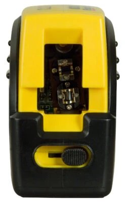 Stanley Fatmax Zelf-nivellerende Kruislaserkit CL2XTI -ToolMania Verkoop 1 77 121 3