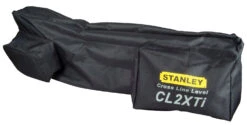 Stanley Fatmax Zelf-nivellerende Kruislaserkit CL2XTI -ToolMania Verkoop 1 77 121 7