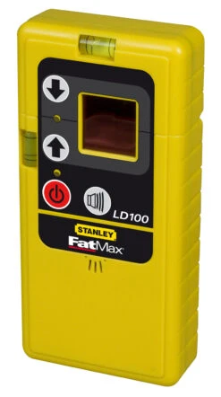 Stanley Fatmax Zelf-nivellerende Kruislaserkit CL2XTI -ToolMania Verkoop 1 77 121 9