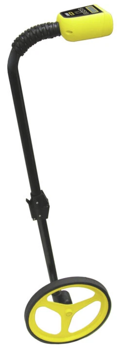 Stanley Digitaal Meetwiel