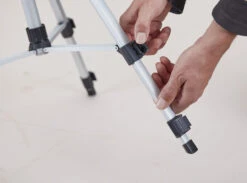 Stanley Foto Statief ALU5025 -ToolMania Verkoop 1 77 201 A1