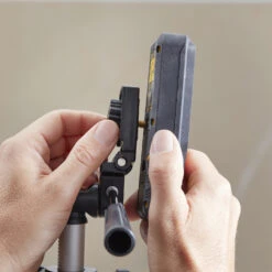 Stanley Foto Statief ALU5025 -ToolMania Verkoop 1 77 201 A3