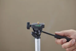 Stanley Foto Statief ALU5025 -ToolMania Verkoop 1 77 201 A4