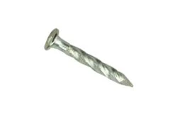 GB Gripankernagel Gedraaid Verzinkt 32 Mm - 1000 Stuks