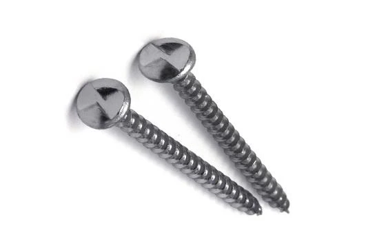 DX Anti-Inbraakschroef Verzinkt 3.5 X 25 Mm 200 Stuks 1 DX Anti-Inbraakschroef Verzinkt 3.5 X 25 Mm 200 Stuks