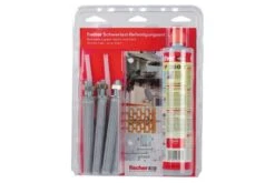 Fischer Injectiemortel VS150C Set