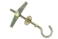 Fischer Tuimelplug Metaal 4 X 80 Mm 25 Stuks