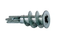 Fischer Gipsplaatplug Metaal