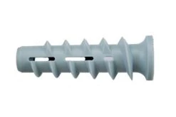 Fischer Betonanker Nylon 8 X 50 Mm - 25 Stuks