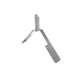 Waelbers Ruitersteun Verzinkt 28 Mm 10 Stuks