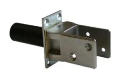 Hawgood Deurveerscharnier RVS