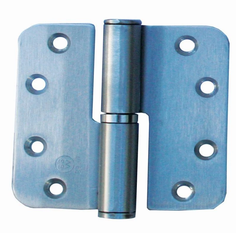 Kogelpaumel BSW RVS Rechts - 90x90mm 1 Kogelpaumel BSW RVS Rechts - 90x90mm