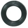 Lagerring Nylon - 12x2mm