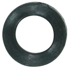 Lagerring Nylon - 12x2mm