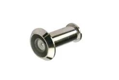 Abus Deurspion 2200S 200° 35 - 53 Mm