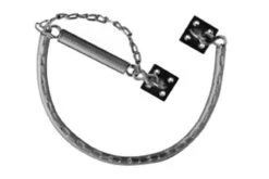 DX Stormketting Verzinkt DV 804 B-N