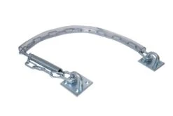 DX Stormketting Verzinkt Zwaar DV820