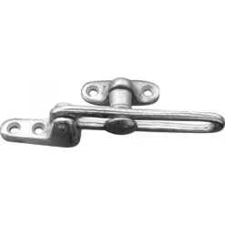 Raamschaar Gegalvaniseerd Uitneembaar 100 Mm