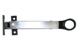 Raamuitzetter / Wegdraaibaar / Voor Klep- & Uitzetramen / Rvs-antraciet