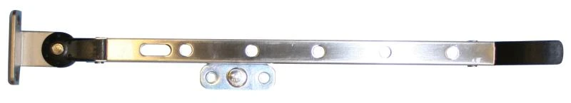 Qlinq Raamuitzetter RVS Habilis Met Stelpen 1 Qlinq Raamuitzetter RVS Habilis Met Stelpen