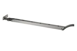 AXA Raamuitzetter Grijs Habilis Met Stelpen