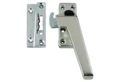 AXA Raamboom Met Nok Drukknop Rechts 3318-51-92