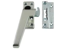 AXA Raamboom Met Nok Drukknop Links 3318-61-92