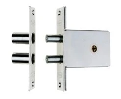 Nemef Insteek Penslot 1008 - 2 Stuks