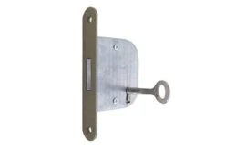 Hutra Insteek Kastslot Rechts 1362-50