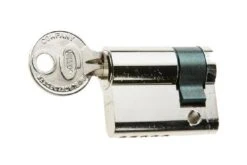 Corbin Enkele Profielcilinder 95239N