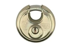 Abus Discushangslot RVS 24/70C