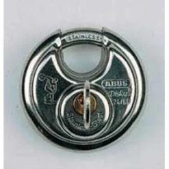 Abus Discushangslot RVS 24IB/60C