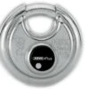 Abus Discusslot RVS 20/80C
