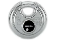 Abus Discusslot RVS 20/80C