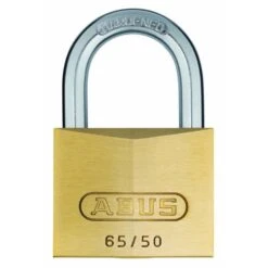 Abus Cilinderhangslot 65/50C