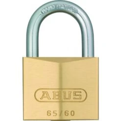 Abus Cilinderhangslot 65/60C