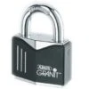 Abus Cilinderhangslot Granit 37/55C