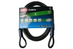 Abus Ogenkabel Cobra 2 Meter