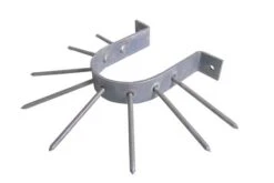 Waelbers Anti-Klimbeugel 155x105x38mm