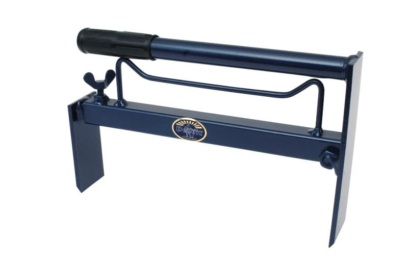 De Wit Stenenklem Verstelbaar 29 - 53 Cm 1 De Wit Stenenklem Verstelbaar 29 - 53 Cm