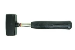 Habero Vuisthamer Stalen Steel 1000 Gram