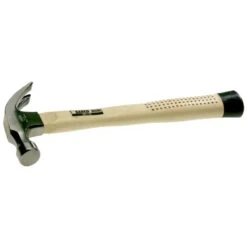 Bahco Klauwhamer Hickory Hout 450 Gram