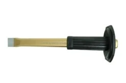 Rennsteig Koudbeitel Met Handvat 250 X 23 Mm