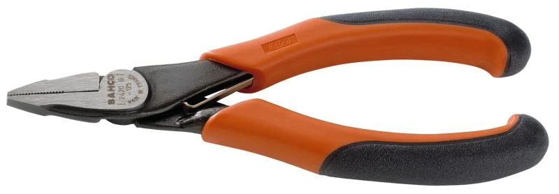 Bahco Platbektang 125 Mm 1 Bahco Platbektang 125 Mm