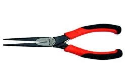 Bahco Telefoontang Halfrond 200 Mm