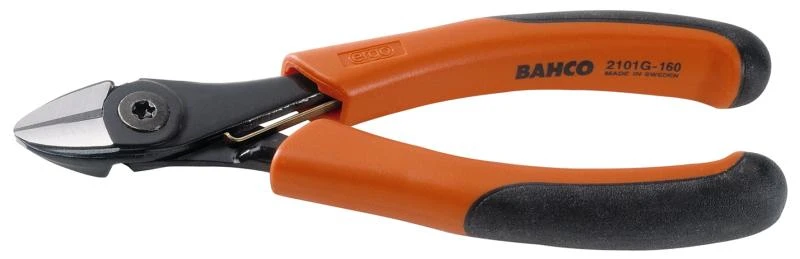 Bahco Zijsnijtang 160 Mm 1 Bahco Zijsnijtang 160 Mm