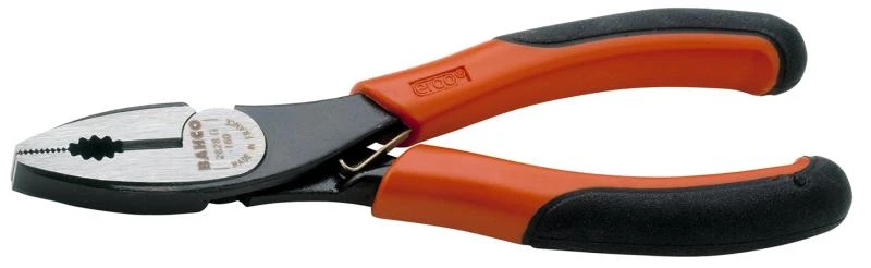 Bahco Combinatietang 160 Mm 1 Bahco Combinatietang 160 Mm