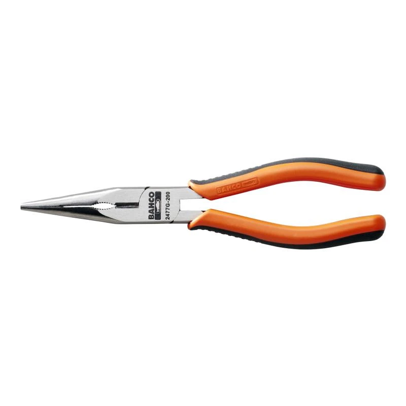 Bahco Radiotang Gebogen 200 Mm 1 Bahco Radiotang Gebogen 200 Mm